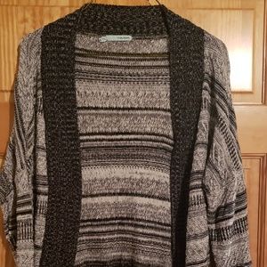 Womens cardigan